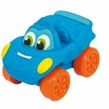 Clementoni Baby Car Art. 14099 Kūdikių automobilis