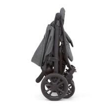 Joie Litetrax 4 Stroller  Chromium Art.205814 Stroller