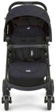 Joie Muze LX Buggy Art.S1035GDCOL000 Coal  Прогулочная коляска