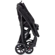 Joie Muze LX Buggy Art.S1035GDCOL000 Coal  Прогулочная коляска