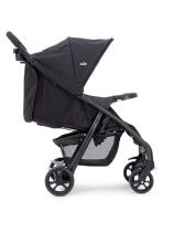 Joie Muze LX Buggy Art.S1035GDCOL000 Coal  Прогулочная коляска
