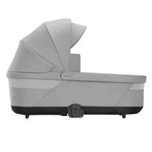 Cybex Talos S Lux 2in1 коляска, Lava Grey
