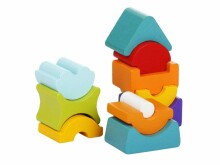 Cubika Art.LD-9 , Püramiid Paindlik torn - LD-9