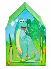 „Eco Toys“ palapinė „Dino Art.8163“ vaikų palapinė