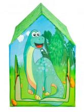 Eco Toys Tent Dino Art.8163 Деткая палатка
