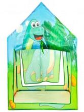 Eco Toys Tent Dino Art.8163 Деткая палатка