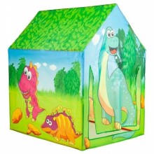 Eco Toys Tent Dino Art.8163 Bērnu telts