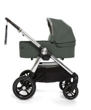 Mamas&Papas Ocarro Inky Teal Art.577501J00