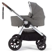 Mamas&Papas Ocarro Art.113326 Grey Mist  Детская коляска 2 в 1