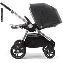 Mamas&Papas Ocarro Art.113326 Grey Mist  Детская коляска 2 в 1