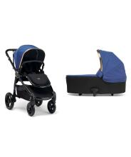 Mamas&Papas Ocarro Art.113327 Jewel Sapphire