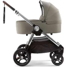 Mamas&Papas Ocarro Art.113328 Sage Green Детская коляска 2 в 1