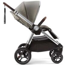 Mamas&Papas Ocarro Art.113328 Sage Green Детская коляска 2 в 1