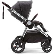 Mamas&Papas Ocarro Art.113328 Sage Green Детская коляска 2 в 1