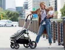Mamas&Papas Ocarro Black Diamond Art.5775BY800