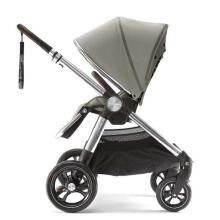 Mamas&Papas Ocarro Sage Green Art.5775X0500   Pastaigu rati