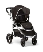 Mamas&Papas Ocarro Black Art.5775253W2  Прогулочная коляска