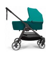 Mamas&Papas Armadillo Flip Carrycot  Art.113334 Teal