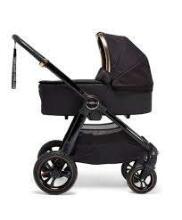 Mamas&Papas Ocarro Carrycot  Art.113335 Black Diamond  ratu kulba