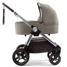 Mamas&Papas Ocarro Carrycot  Art.5777X0500 Sage Green