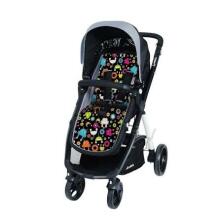 Mamas&Papas Liner Memory Foam Art.113343 Space вкладыш в  коляску