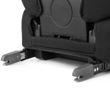 KinderKraft Xpand Isofix Black Art.KKFXPANBLK0000 Baby car seat (15-36 kg)