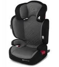 KinderKraft Xpand Isofix Grey Art.KKFXPANGRY0000 Bērnu Autosēdeklītis 15-36kg