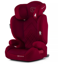 KinderKraft Xpand Isofix Red Art.KKFXPANRED0000 Детское автокресло (15-36 kг)
