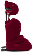 KinderKraft Xpand Isofix Red Art.KKFXPANRED0000 Детское автокресло (15-36 kг)