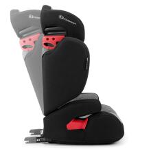 KinderKraft Xpand Isofix Red Art.KKFXPANRED0000 Детское автокресло (15-36 kг)