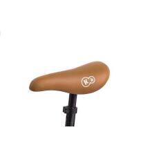 KinderKraft Balance Bike Uniq Art.KKRUNIQHNY0000 Honey  Детский велосипед/бегунок с деревянной рамой