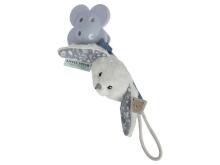 Little Dutch  Pacifier Clip Art.4609  Clip