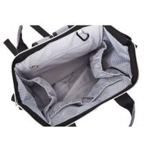 Fillikid Backpack Art.6303-17 Grey  mugursoma ratiem