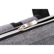 Fillikid Backpack Art.6303-17 Grey  mugursoma ratiem