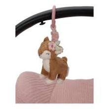 Little Dutch Pull-and-shake Deer Art.9013 Fairy Garden  Hanging toy for stroller/crib with vibration