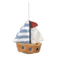 Little Dutch Wooden Musicale Mobile Art.LD8600 Sailor mūzikalais karuselis