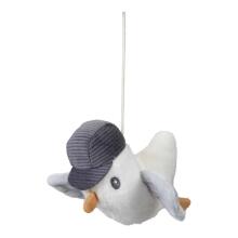 Little Dutch Wooden Musicale Mobile Art.LD8600 Sailor mūzikalais karuselis