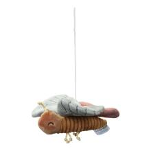 Little Dutch Wooden Musicale Mobile Art.LD8700 Butterflies  mūzikalais karuselis