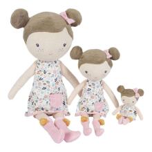 Little Dutch Doll Rosa Art.4521  Мягкая игрушка кукла  ,35 см