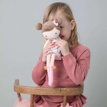 Little Dutch Doll Rosa Art.4521  Мягкая игрушка кукла  ,35 см