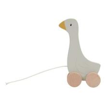 Little Dutch Pull Along  Art.7071 Velkama rotaļlieta uz riteņiem