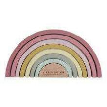 Little Dutch Rainbow Art.7337 Fairy Garden