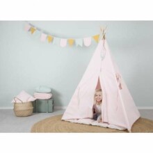Little Dutch Teepee  Art.4510   Тент-палатка для детской комнаты