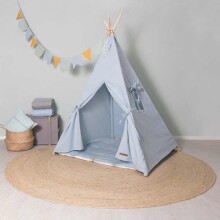 Little Dutch Teepee  Art.4512   Тент-палатка для детской комнаты