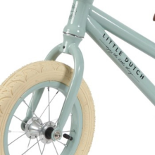 Little Dutch Balance Bike Art.4541  Детский велосипед - бегунок с металлической рамой
