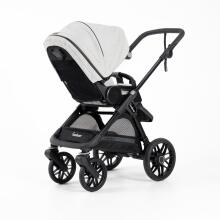 Emmaljunga Seat Sento Flat Art.113613 Pearl
