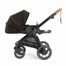 Emmaljunga Seat Sento Flat Art.113613 Pearl