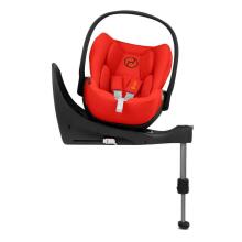Cybex Cloud Z I-size  Art.113638 Soho Grey Zīdaiņu autokrēsliņš (0-13 kg)