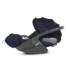 Cybex Cloud Z I-size  Art.113639 Nautical Blue  Автокресло для новорожденных (0-13 кг)
