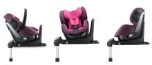 Recaro Zero 1 Elite Art.6301.21502.66 Carbon Black carseat 0-18 kg